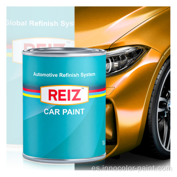 Auto Paint 1k 2k Peach Red